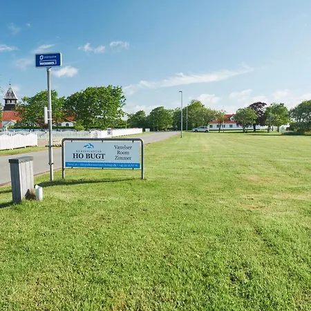 Den Gamle Skole Ho Bugt Blåvand