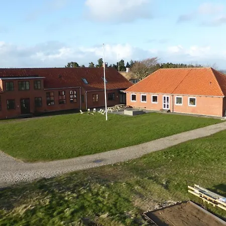 Den Gamle Skole Ho Bugt