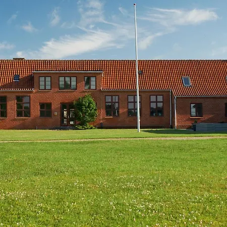 Den Gamle Skole Ho Bugt