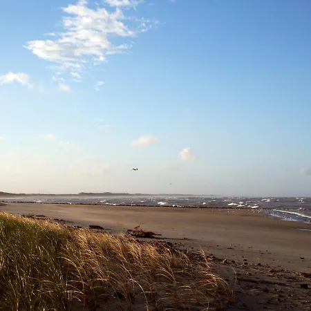 Den Gamle Skole Ho Bugt *