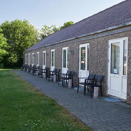 Den Gamle Skole Ho Bugt *