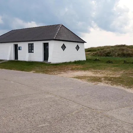 Den Gamle Skole Ho Bugt * Blåvand