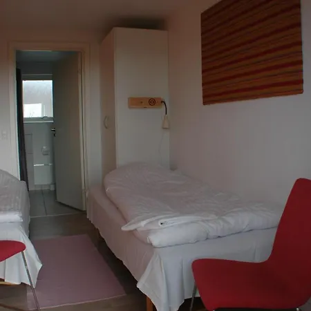 Den Gamle Skole Ho Bugt 住宿加早餐酒店