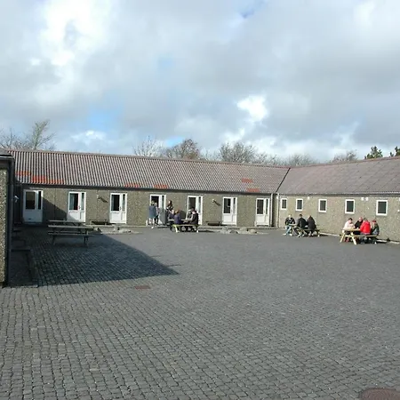 Bed & Breakfast Den Gamle Skole Ho Bugt Blavand