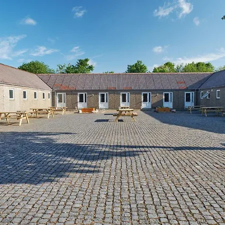 Den Gamle Skole Ho Bugt * Blåvand