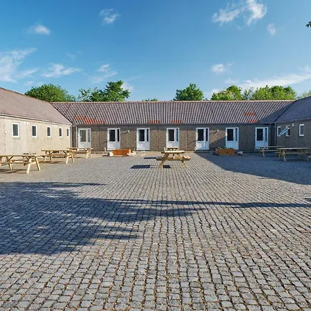 Den Gamle Skole Ho Bugt * Blavand