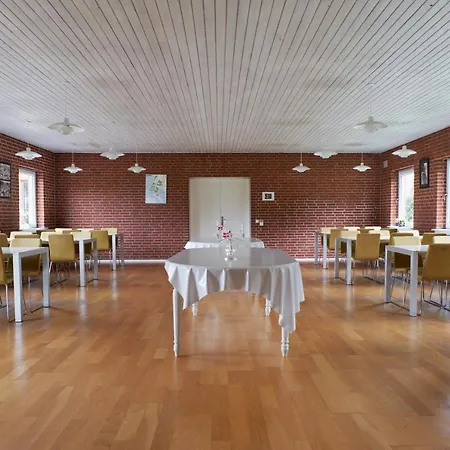 Den Gamle Skole Ho Bugt *