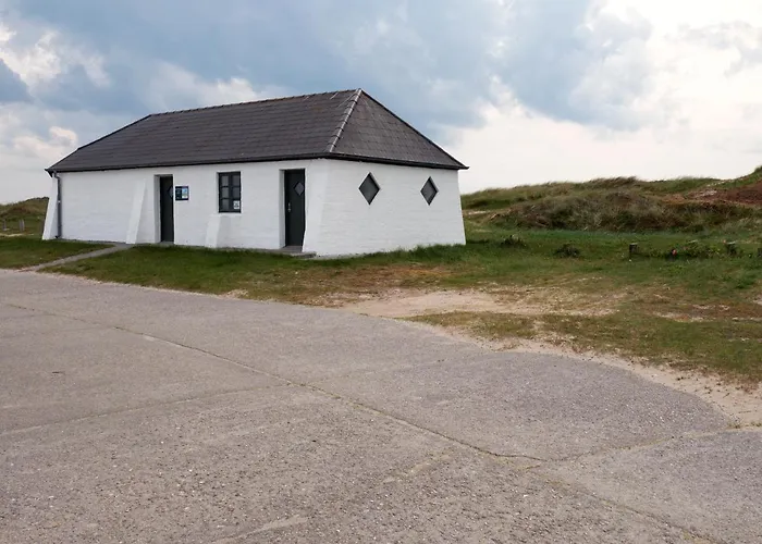 Den Gamle Skole Ho Bugt * Blåvand